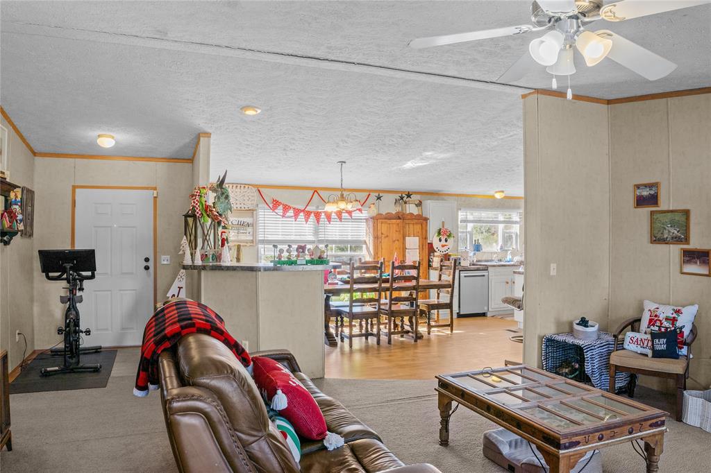 Polly Kincaid Surv A-464 - Residential