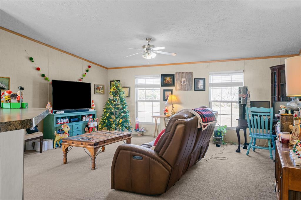 Polly Kincaid Surv A-464 - Residential