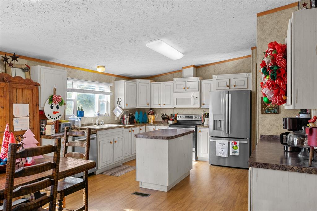 Polly Kincaid Surv A-464 - Residential