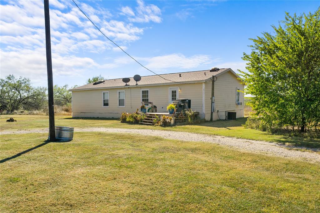 Polly Kincaid Surv A-464 - Residential