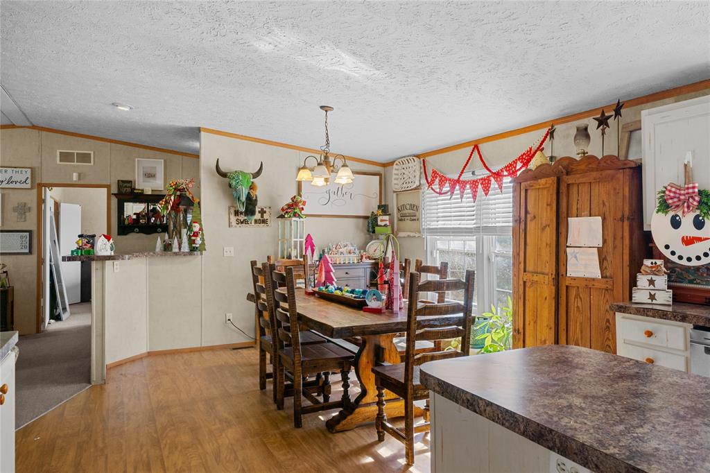 Polly Kincaid Surv A-464 - Residential