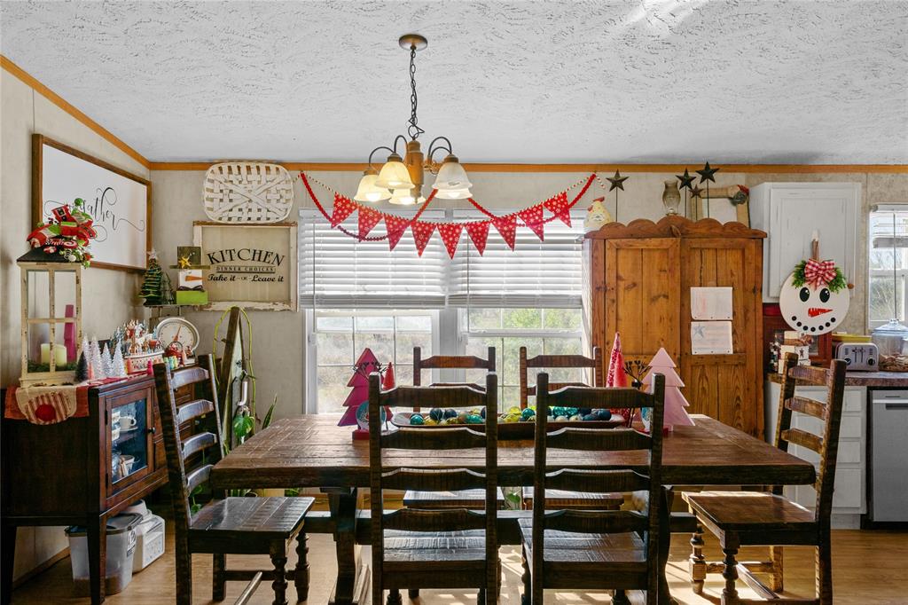 Polly Kincaid Surv A-464 - Residential