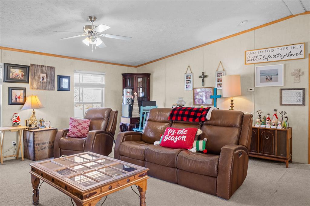 Polly Kincaid Surv A-464 - Residential