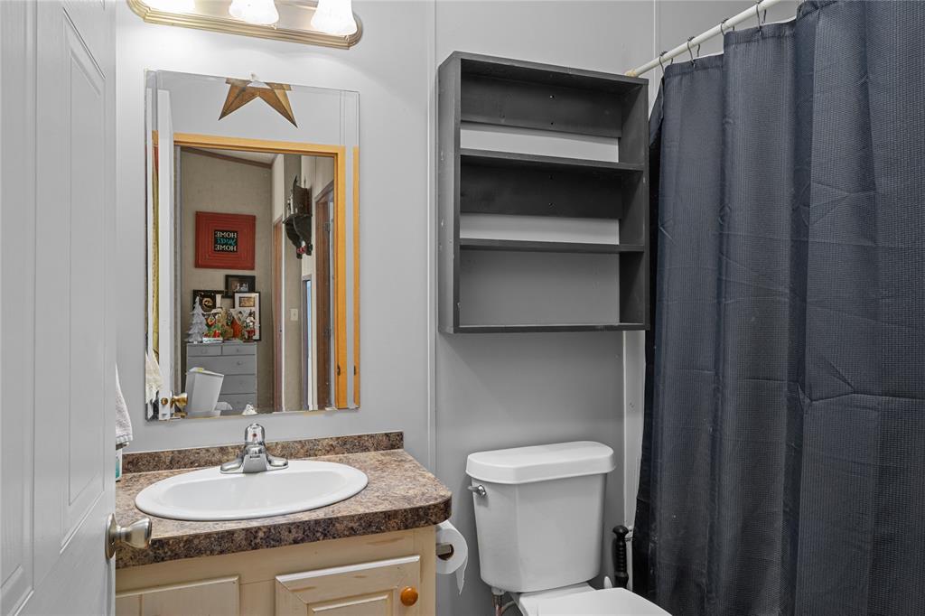 Polly Kincaid Surv A-464 - Residential