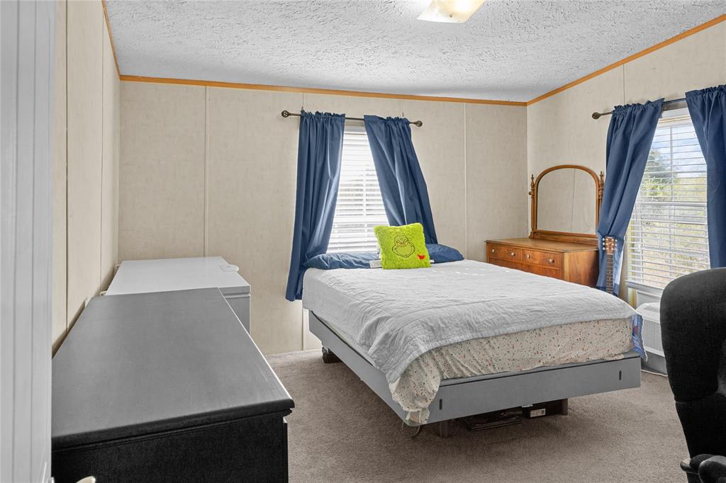 Polly Kincaid Surv A-464 - Residential