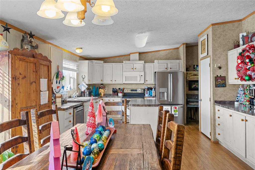 Polly Kincaid Surv A-464 - Residential