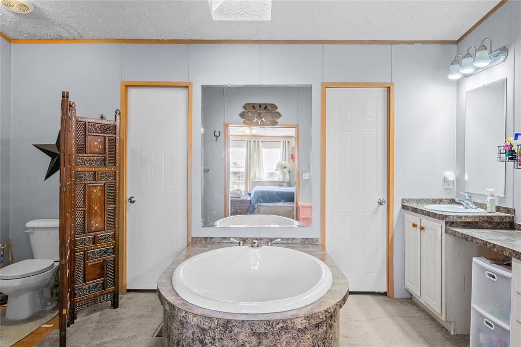 Polly Kincaid Surv A-464 - Residential