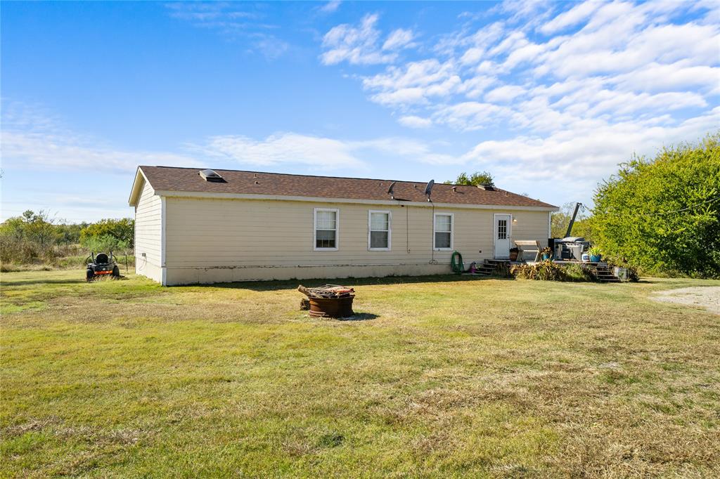 Polly Kincaid Surv A-464 - Residential