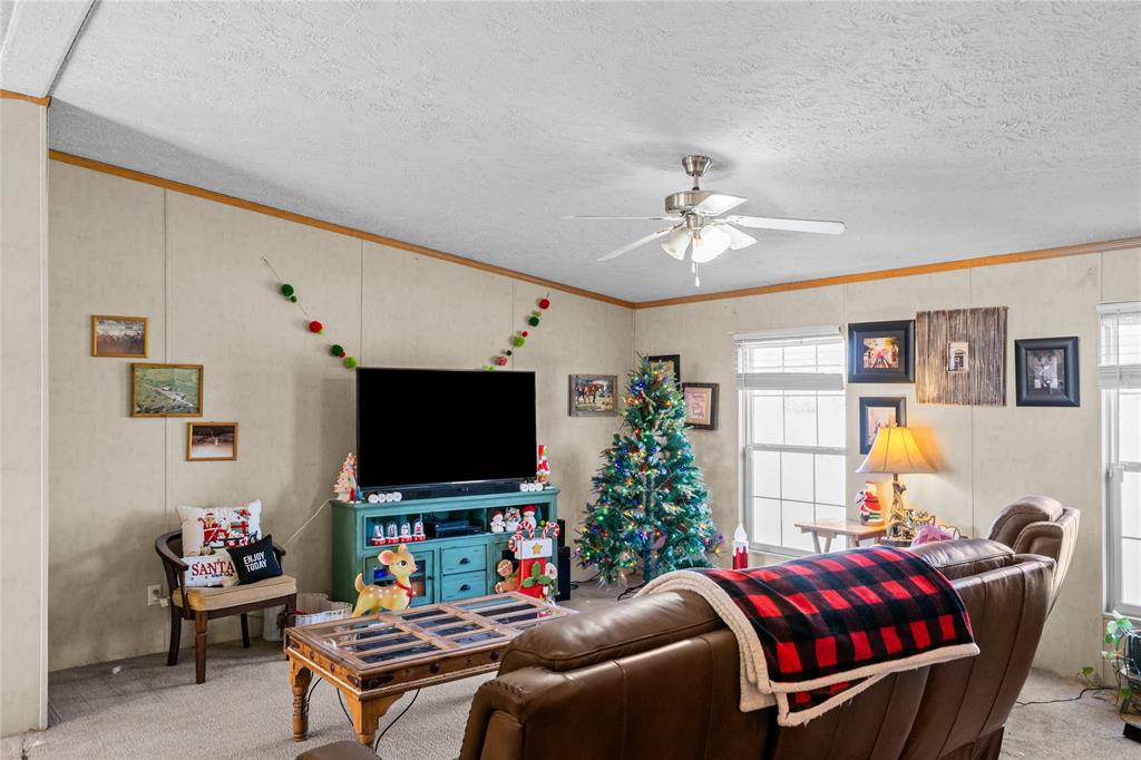 Polly Kincaid Surv A-464 - Residential