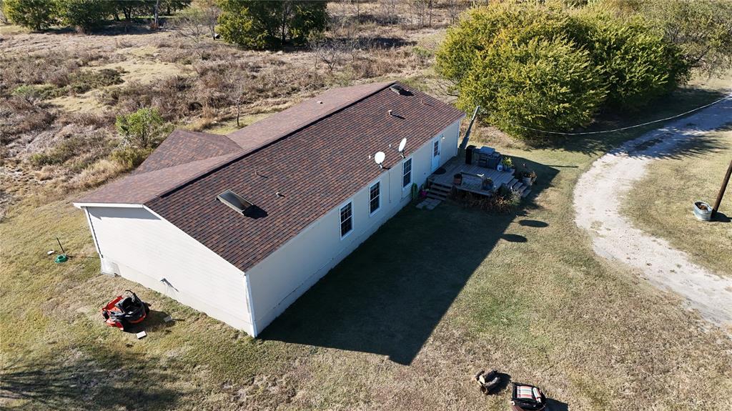 Polly Kincaid Surv A-464 - Residential