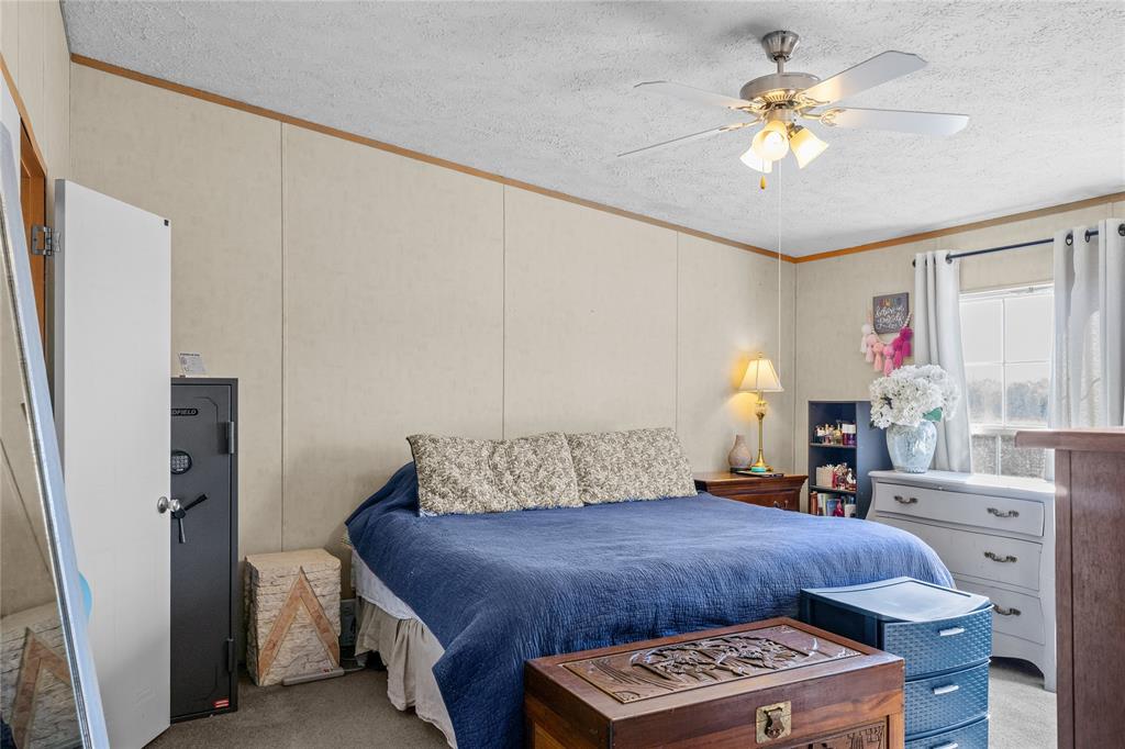 Polly Kincaid Surv A-464 - Residential