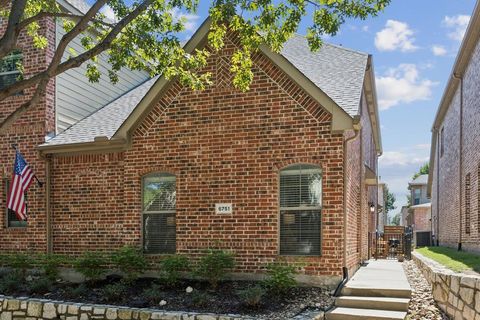 6751 Pistoia Drive Frisco TX 75034