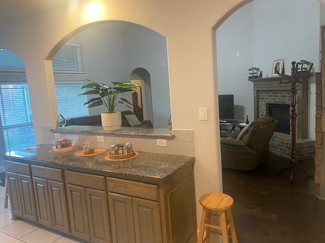 Primrose Xing - Residential