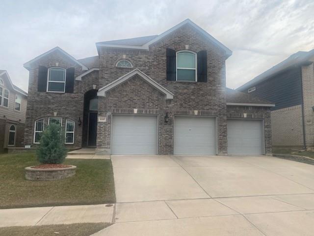 Primrose Xing - Residential