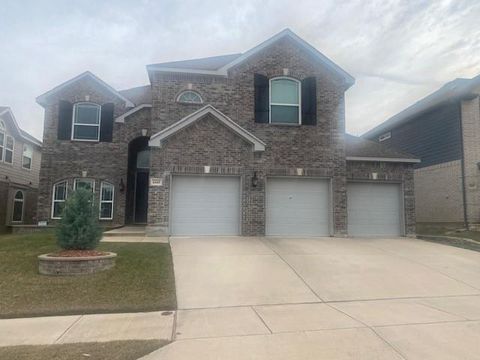 6441 Dove Chase Lane Fort Worth TX 76123