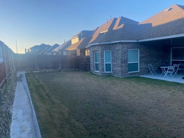 Primrose Xing - Residential