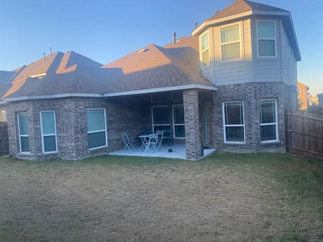 Primrose Xing - Residential