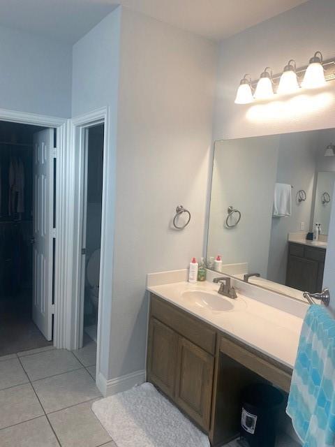 Primrose Xing - Residential