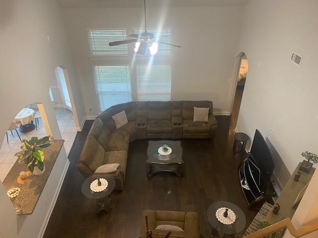 Primrose Xing - Residential