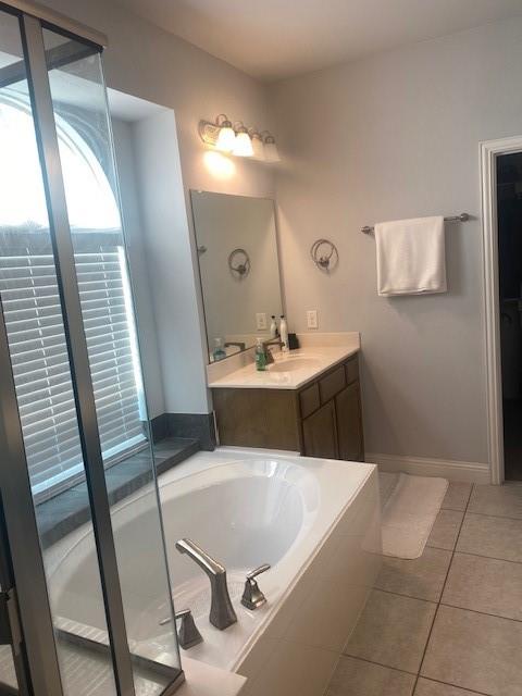 Primrose Xing - Residential