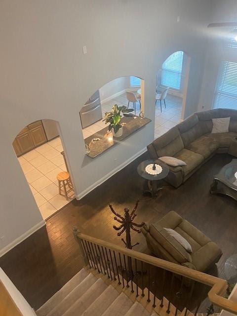 Primrose Xing - Residential