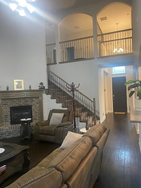 Primrose Xing - Residential