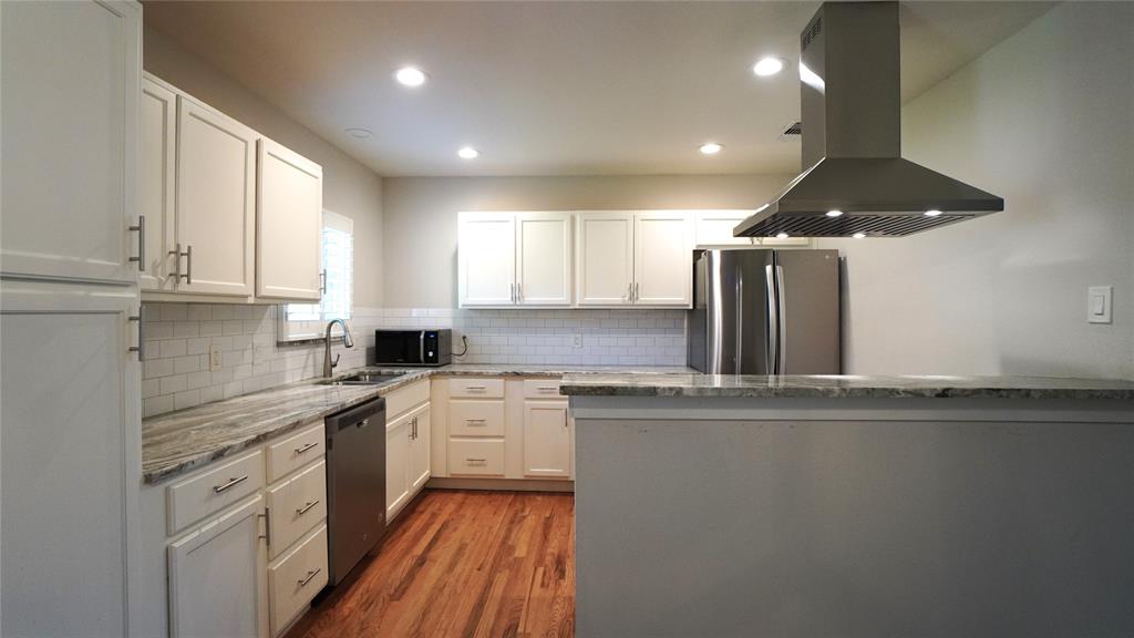 Black & Minsky - Residential Lease