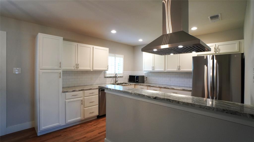 Black & Minsky - Residential Lease