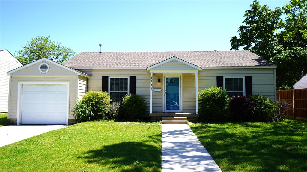 Black & Minsky - Residential Lease