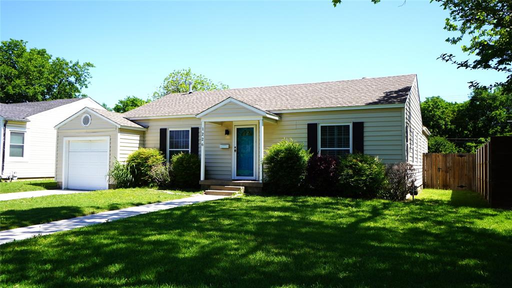 Black & Minsky - Residential Lease