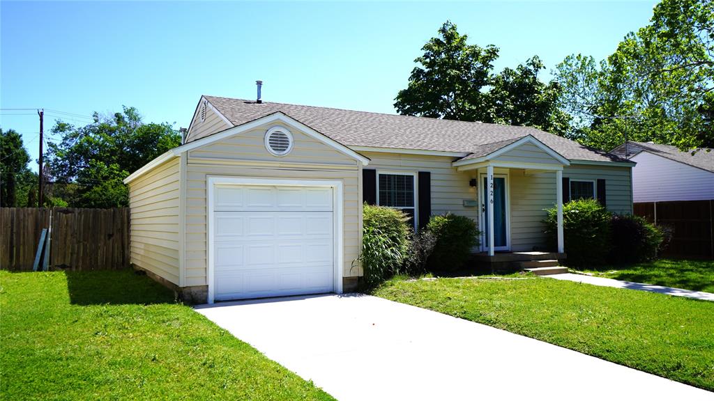 Black & Minsky - Residential Lease