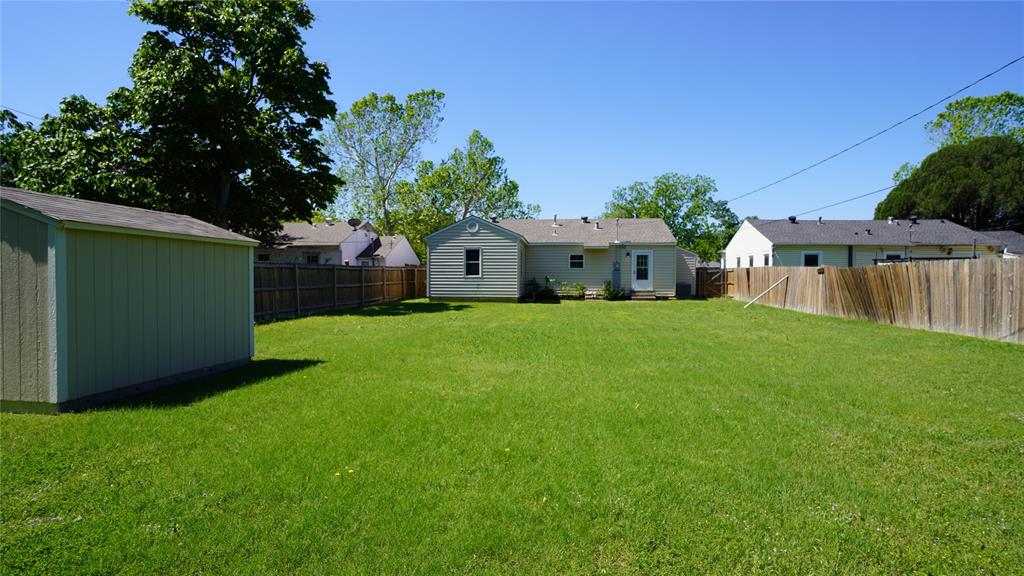 Black & Minsky - Residential Lease