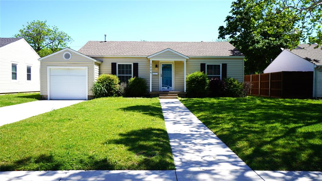 Black & Minsky - Residential Lease