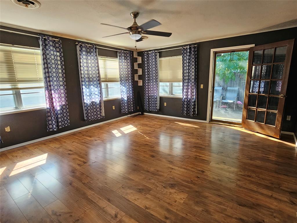 Ridgecrest 6 - Residential