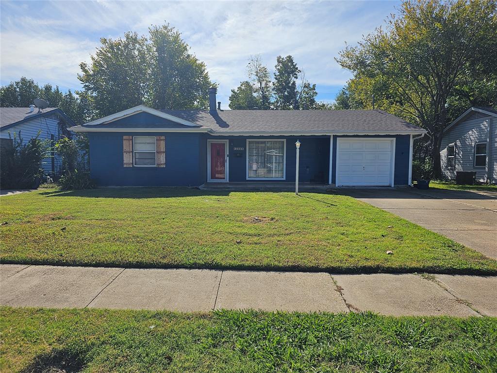 Ridgecrest 6 - Residential