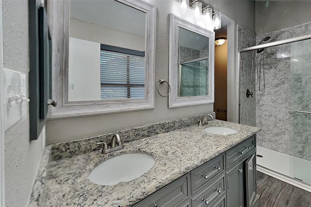 Timber Creek Park Add Ph 1 - Residential Lease