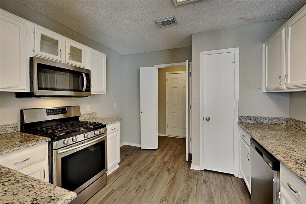 Timber Creek Park Add Ph 1 - Residential Lease