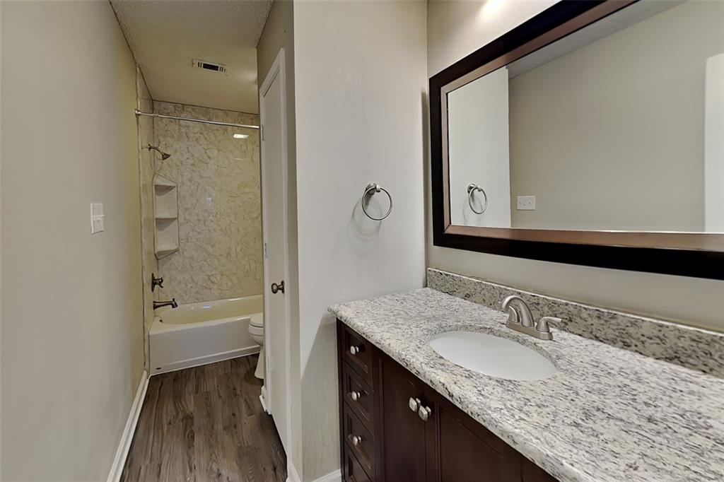 Timber Creek Park Add Ph 1 - Residential Lease