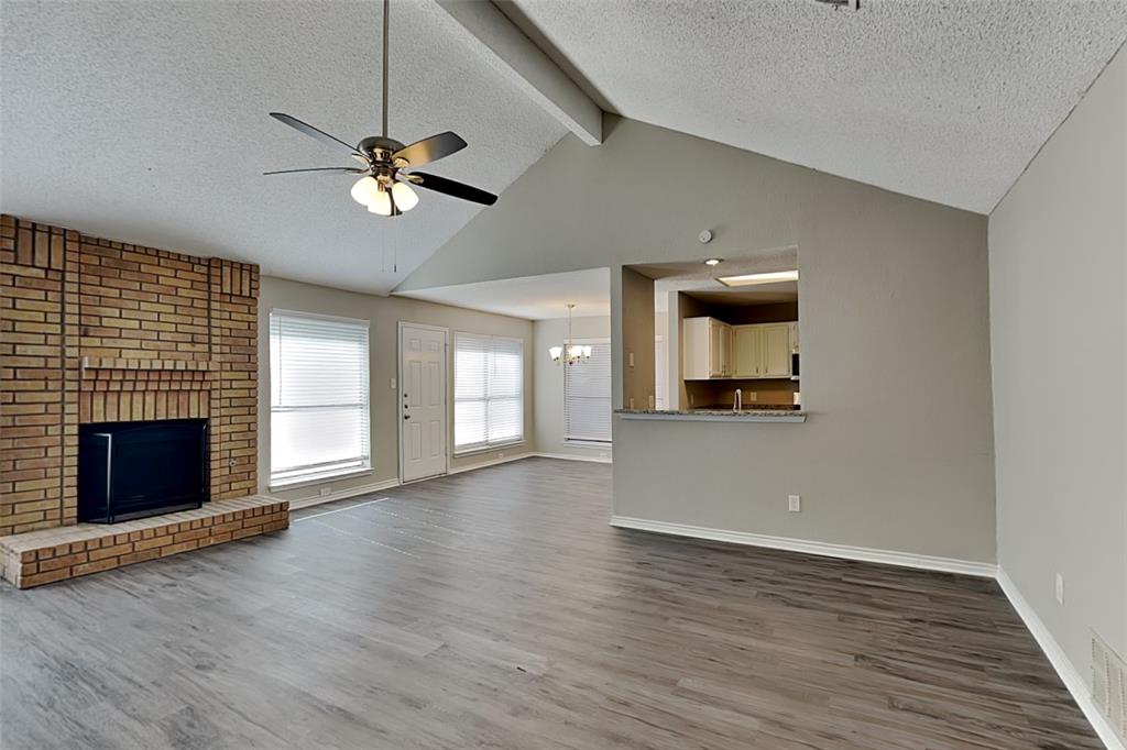 Timber Creek Park Add Ph 1 - Residential Lease