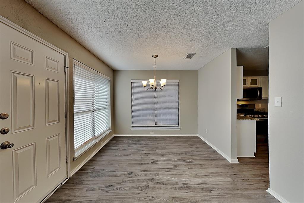 Timber Creek Park Add Ph 1 - Residential Lease