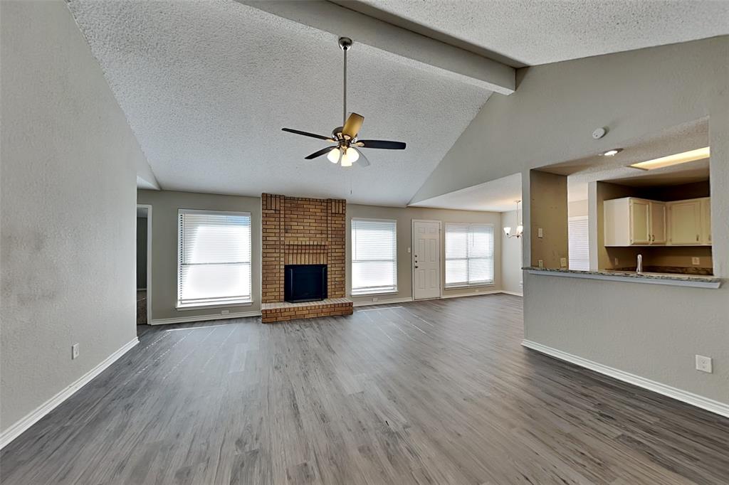 Timber Creek Park Add Ph 1 - Residential Lease