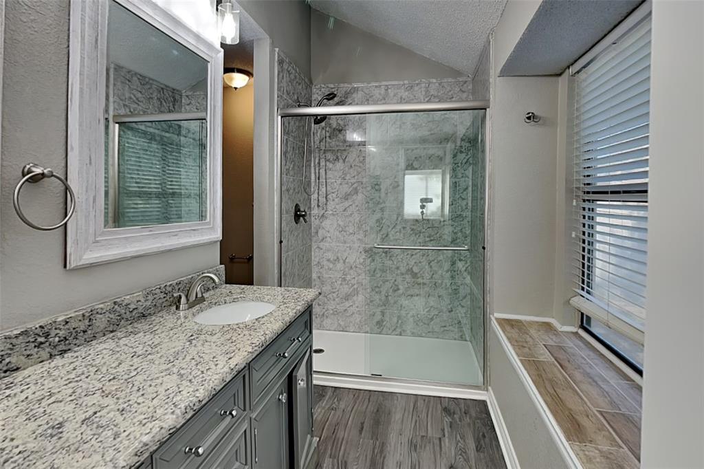 Timber Creek Park Add Ph 1 - Residential Lease