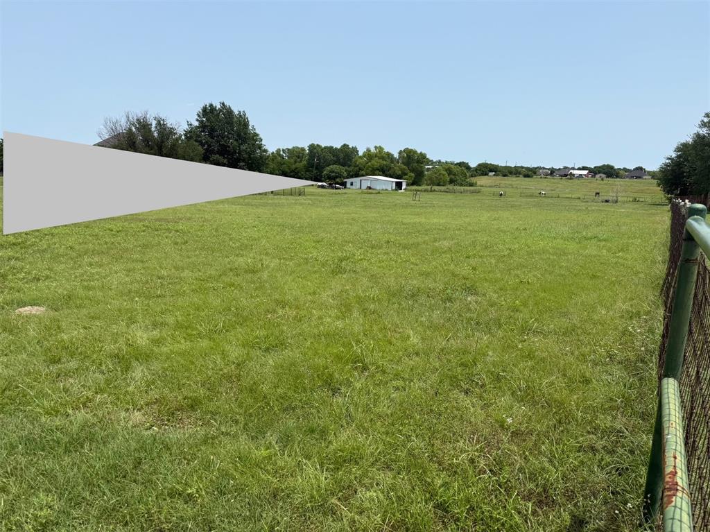 Haslet Heights - Land