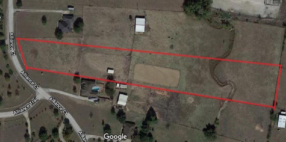 13916 Alliance Court