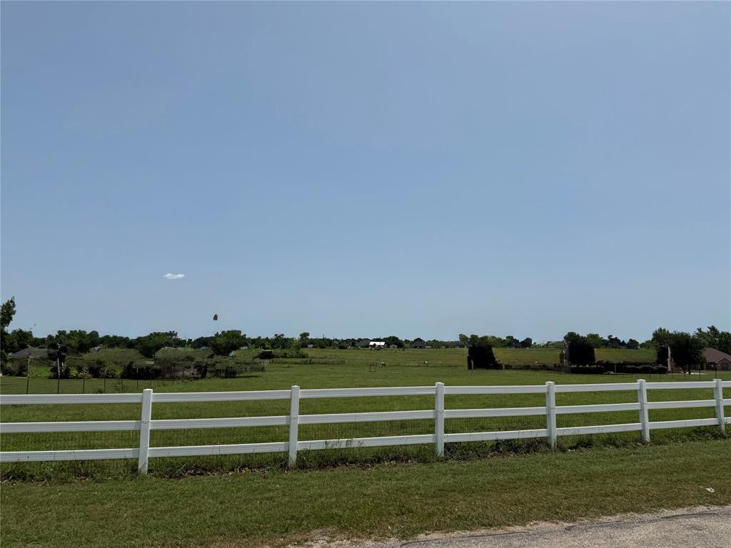 Haslet Heights - Land