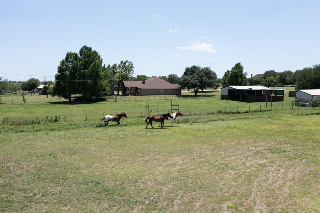 Haslet Heights - Land