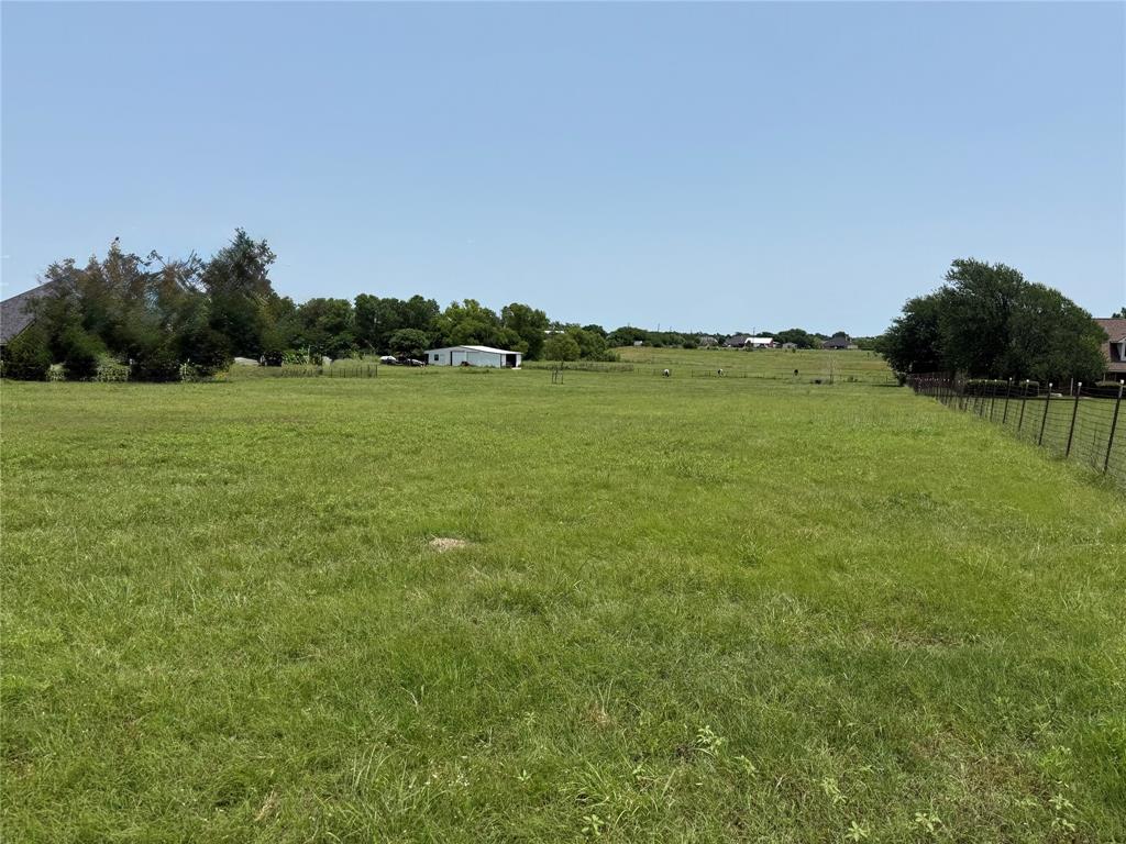 Haslet Heights - Land