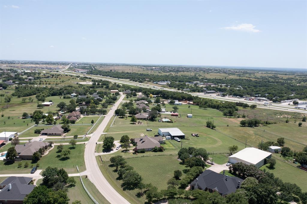 Haslet Heights - Land