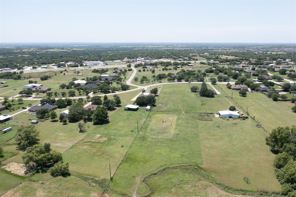 Haslet Heights - Land