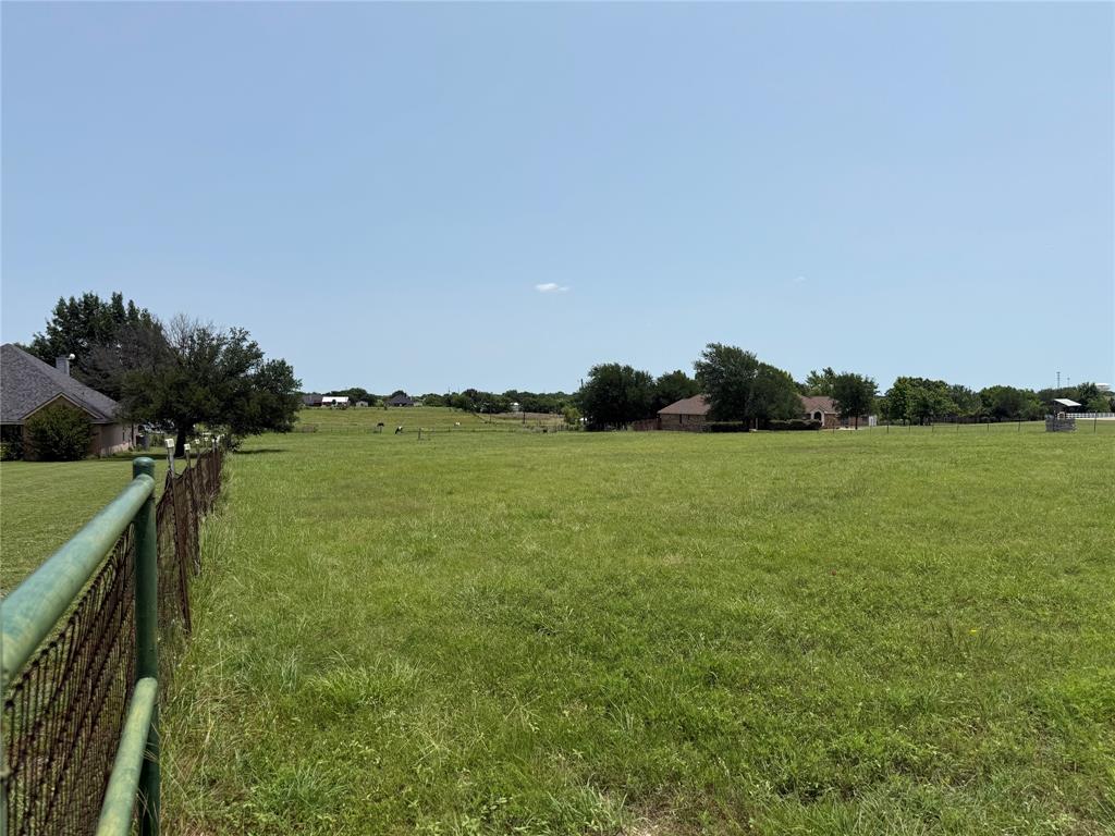 Haslet Heights - Land